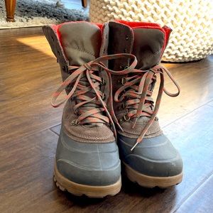 Bare Trap all weather boots